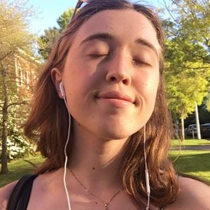Meet your Posher, Josie